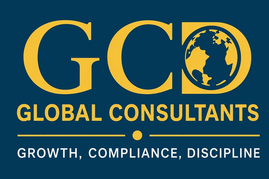 GCD Global Consultants