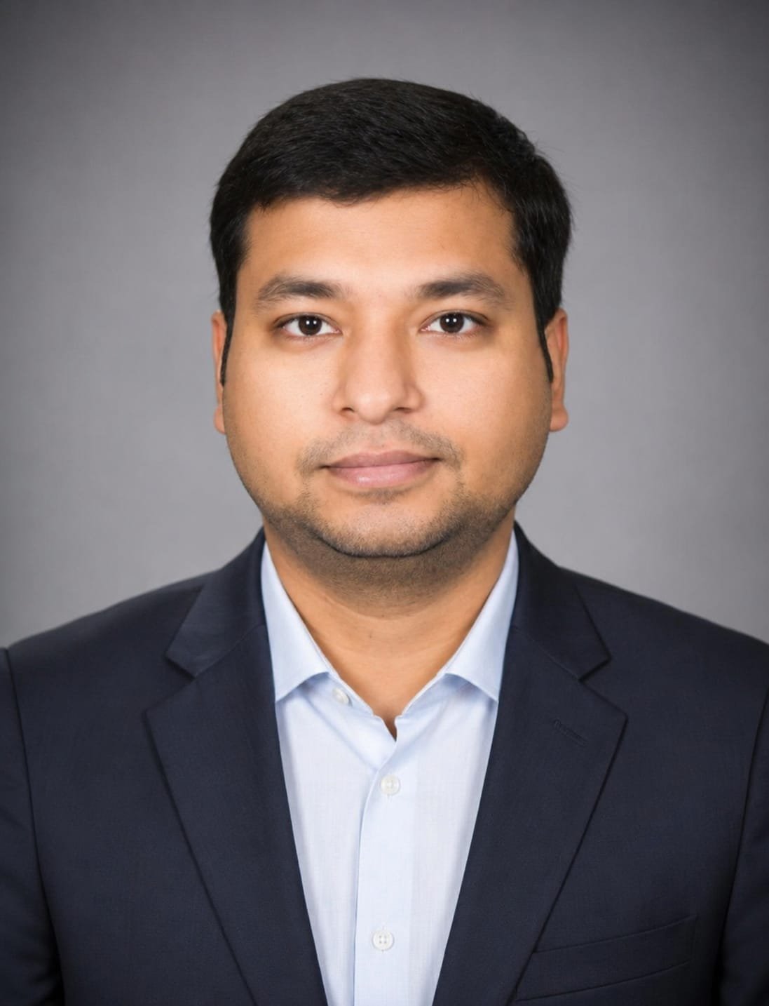 Chirag Agarwal