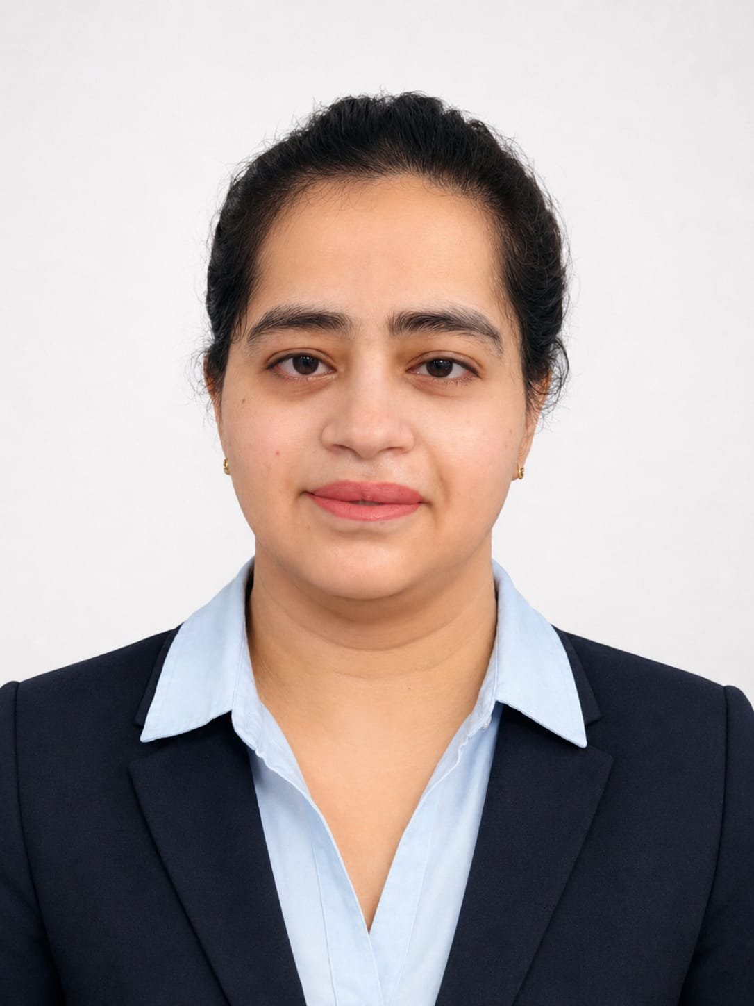 Sakshi Kukreja