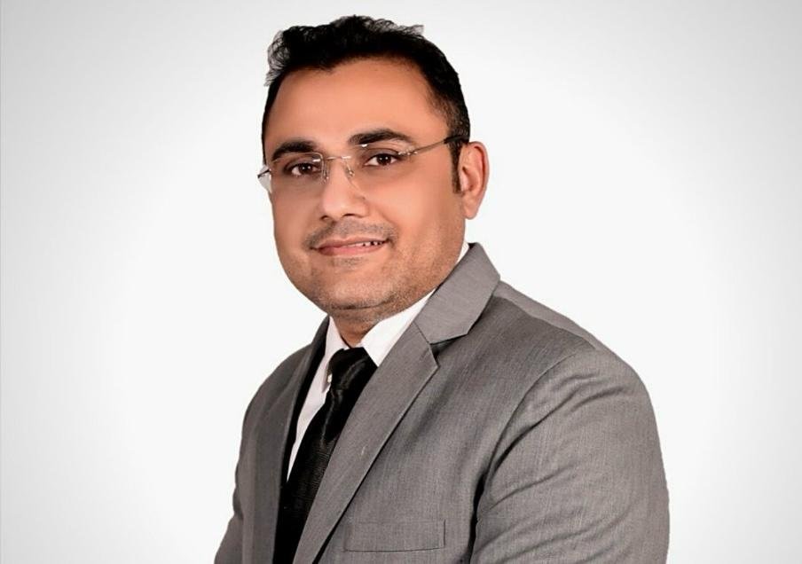 Tarun Sharma