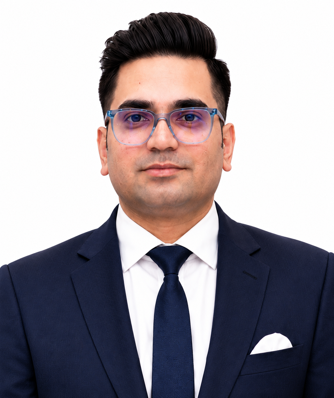 Vansh Gulati